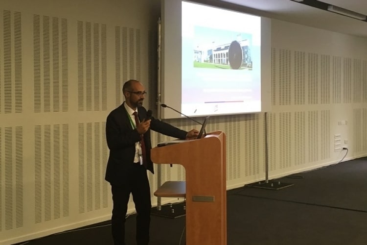 Turboden Sponsor at EGC 2016