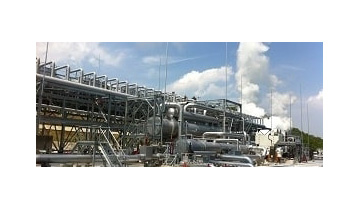 Turboden geothermal plant in Japan