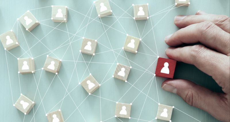 Relazioni Istituzionali