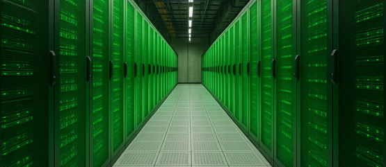 Alimentare i Data Centres con le soluzioni di aumento di potenza Turboden