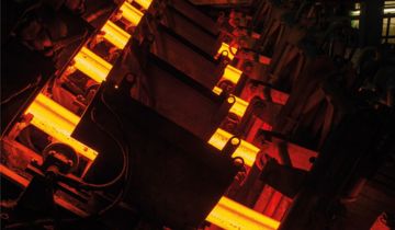 Le pompe di calore sono fondamentali per la transizione verde delle acciaierie e delle altre industrie