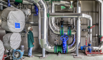 The untapped potential of district heating