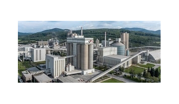 Webinar: Turboden ORC solutions for Cement Plants