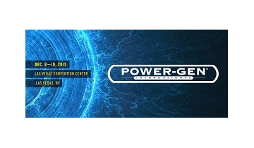 POWER-GEN International