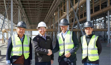 Fervo Energy e Turboden annunciano un nuovo accordo quadro per la fornitura di turbine da 1,7 GW