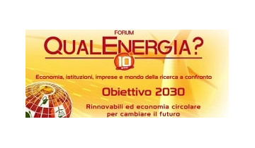 Forum QualEnergia