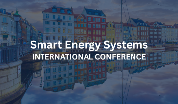 Smart Energy Systems International Conference