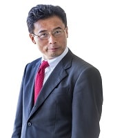 FUMIHARU SHIMAMOTO