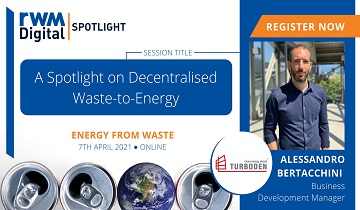 RWM digital spotlight - energy from waste