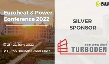 Euroheat&Power Conference