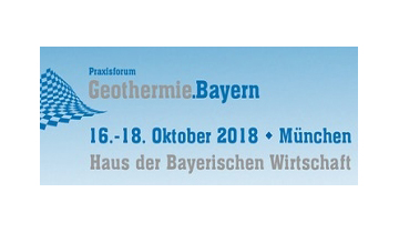 Praxisforum Geothermie.Bayern