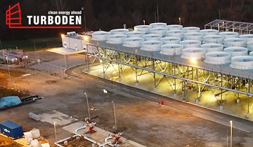 Eavor seleziona Turboden come fornitore per le centrali geotermiche  “a circuito chiuso” in Germania