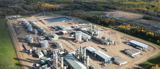 Turboden realizzerà un sistema ORC per il produttore canadese di oil&gas, Strathcona Resources Ltd.