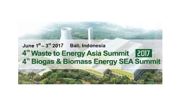 Waste to Energy Asia Summit