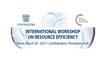 International Workshop on Resource Efficiency