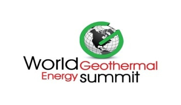 World Geothermal Energy Summit