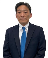 YASUO KAMEGAWA