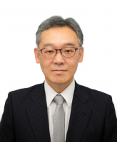 YASUTOSHI MAEDA