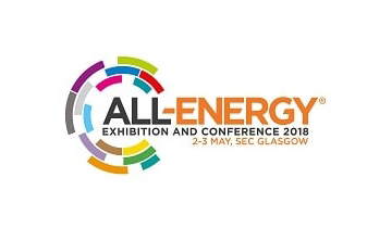 All Energy 2018