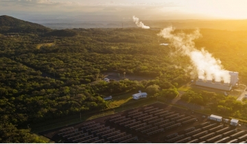 Approcci e sostenibilità della geotermia nel settore industriale