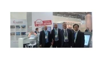 Turboden COGEN Europe Award 2016