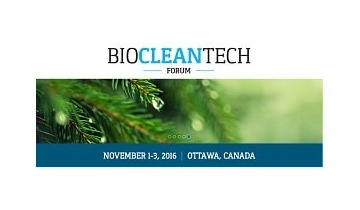 BioCleanTech Forum