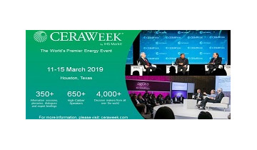 CERAWeek