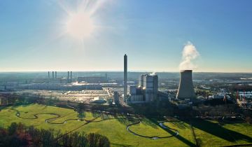 Cogenerazione e trigenerazione: innovazione nell'efficienza energetica