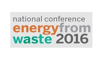 Energy from Waste conference