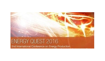 Energy Quest 2016