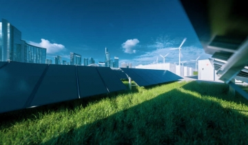 Energy storage technologies: a key role in the energy transition
