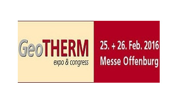 IGC Forum & Geotherm