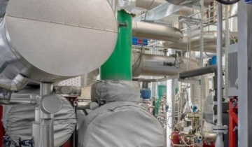 Come le pompe di calore di grande taglia stanno rivoluzionando il teleriscaldamento