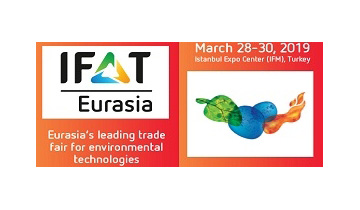 IFAT Eurasia