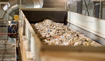 Innovative thermodynamic processes in Waste-to-Energy (WtE)