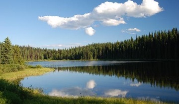 norsask lake