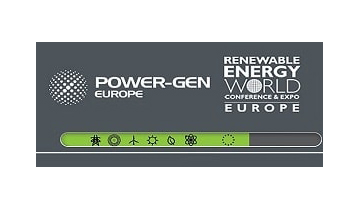 Power-Gen Europe