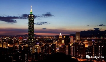 新闻：台湾之最--10兆瓦生物质燃料回收热电厂