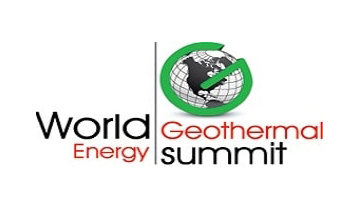 World Geothermal Energy Summit