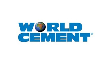 World Cement August 2019