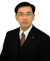 YOSHINORI HYAKUTAKE