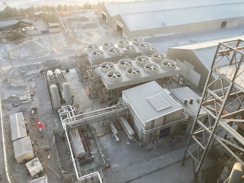 How to valorize waste heat: innovative technologies and approaches