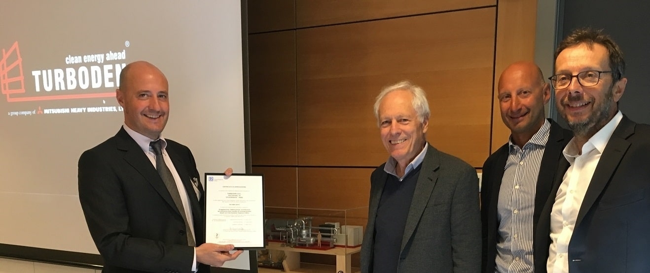 Politica aziendale e Certificazioni