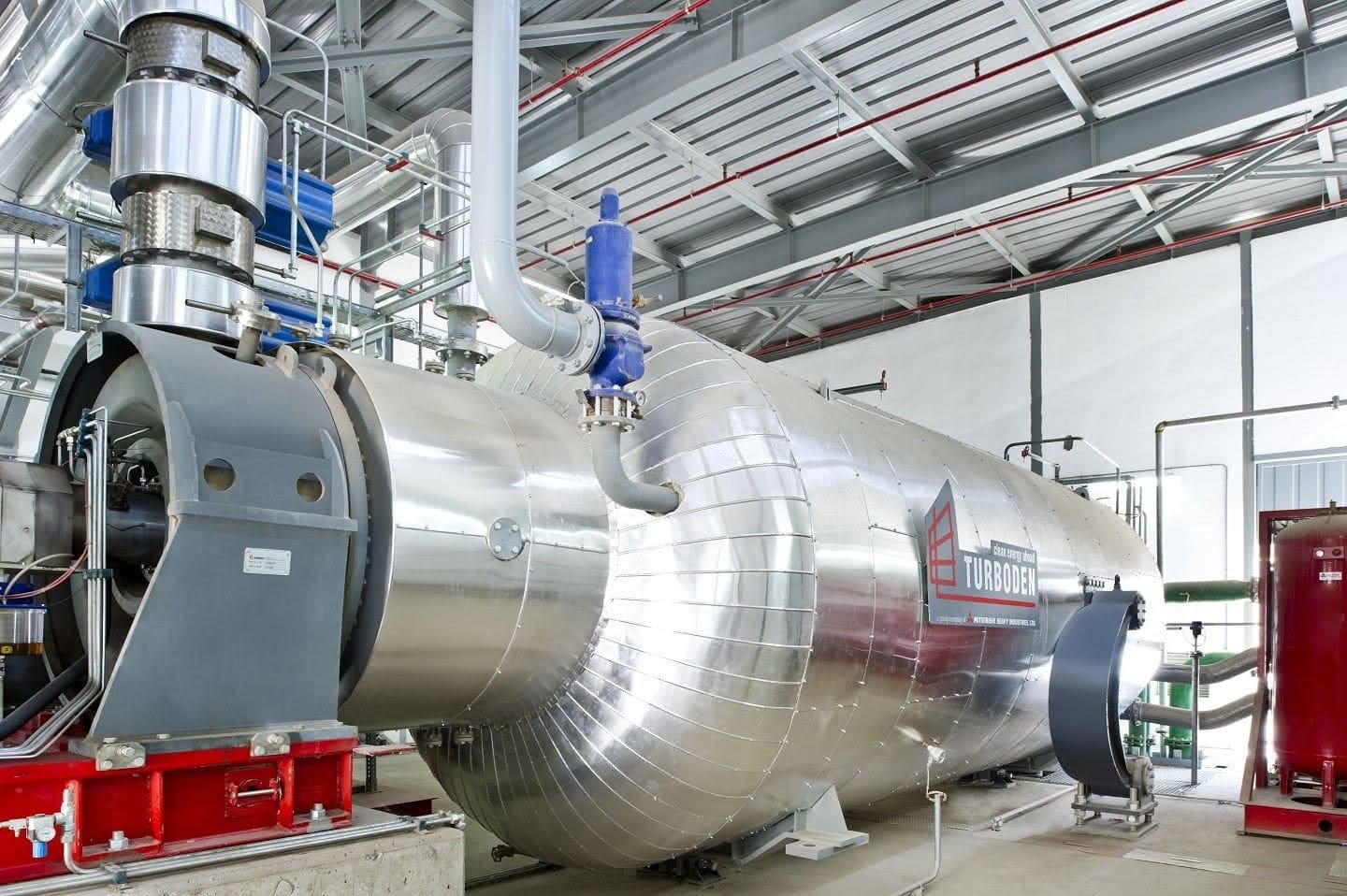 Innovative thermodynamic processes in Waste-to-Energy (WtE)